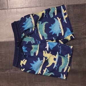 Toddler Swim Trunks
